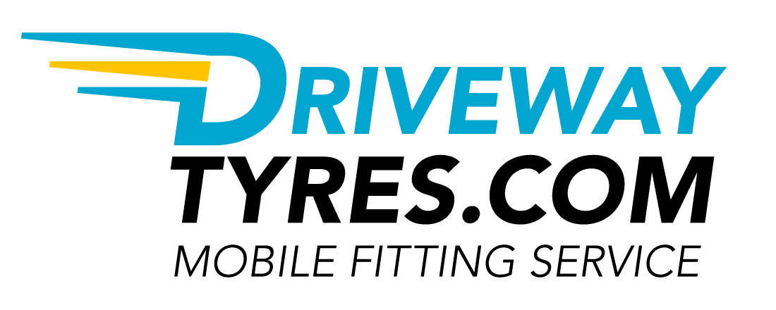Driveway Tyres Mobile Fitting service logo